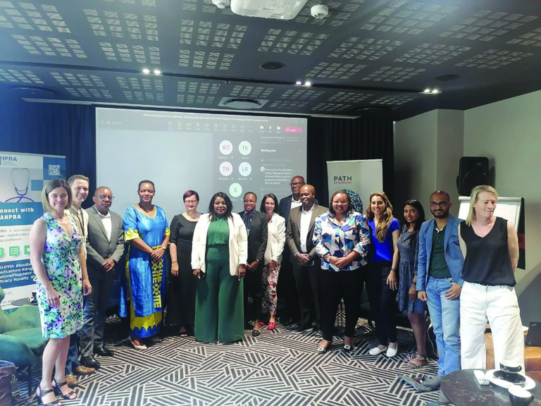 Africa Medicines Agency and SAHPRA ready to pilot assessing medicines locally