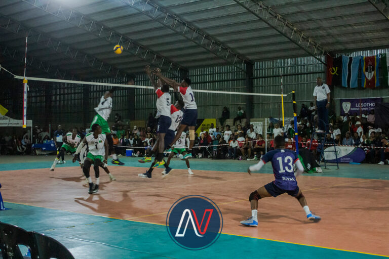 Zambian buffaloes romp to the title