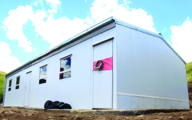 Alliance Insurance restores Kelebone’s dignity