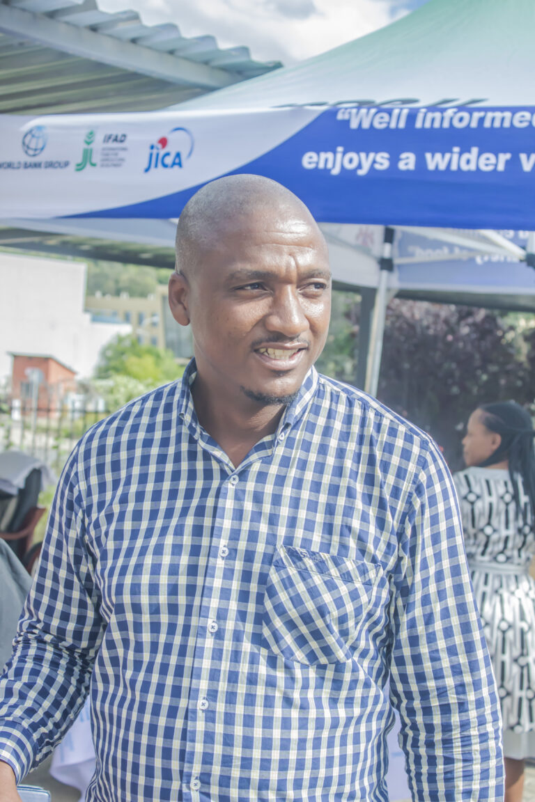 SADP holds national market day