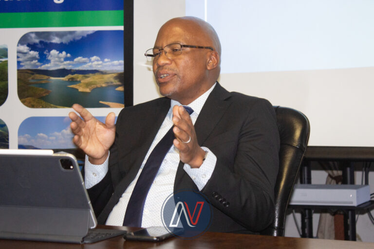Lesotho to import more electricity