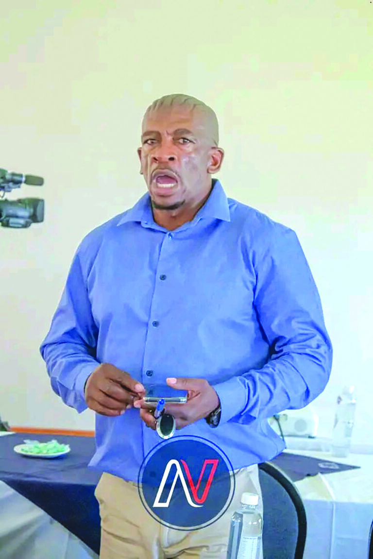 Ministry of health tackles traditional vs. western cancer treatments