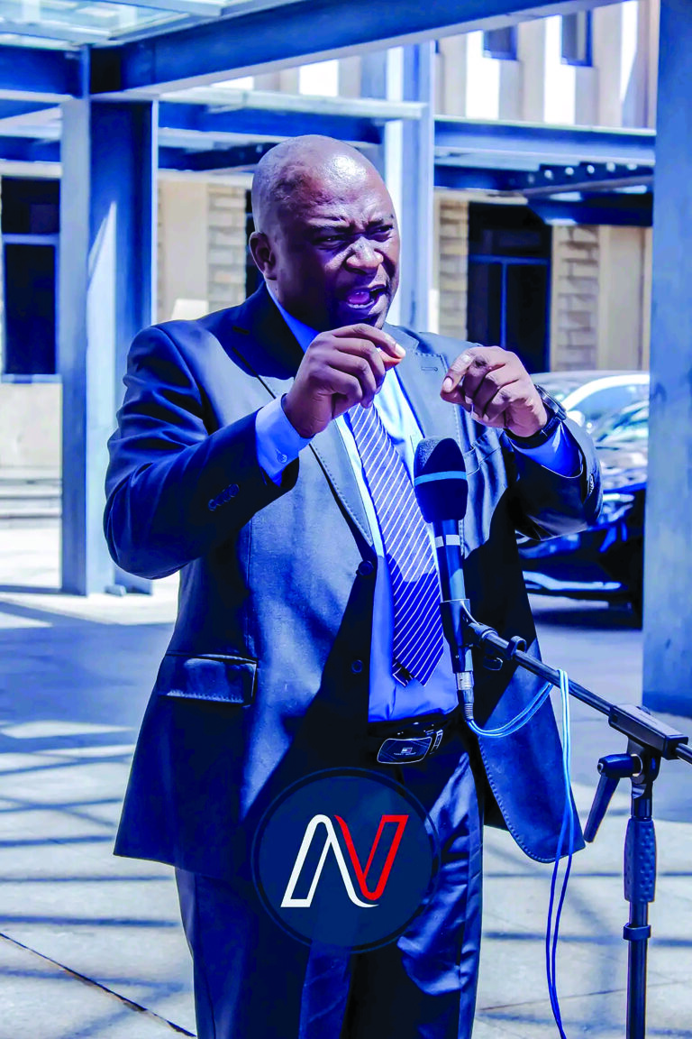 Drugs scourge: Lesotho High School under spotlight