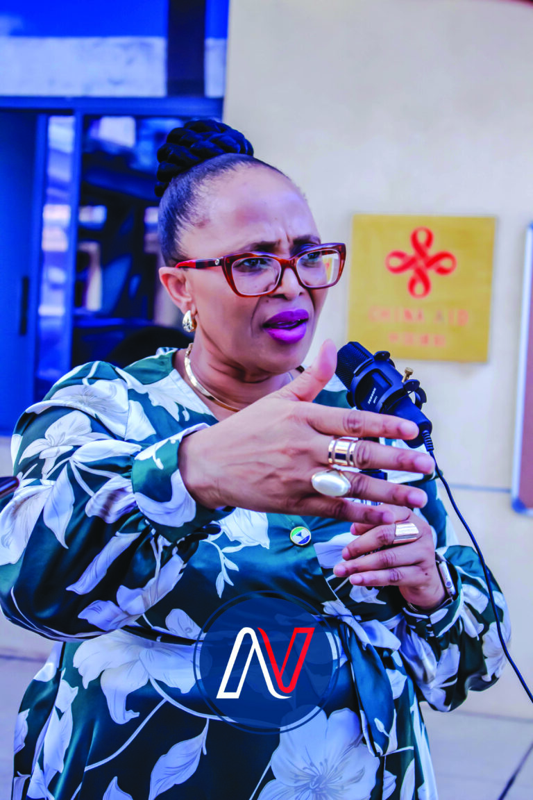 Lesotho’s M1.3 Billion Budget Signals Growth and Prosperity