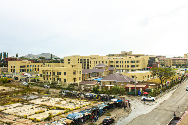 A lifeline for rural women: Sayana Press empowering family planning