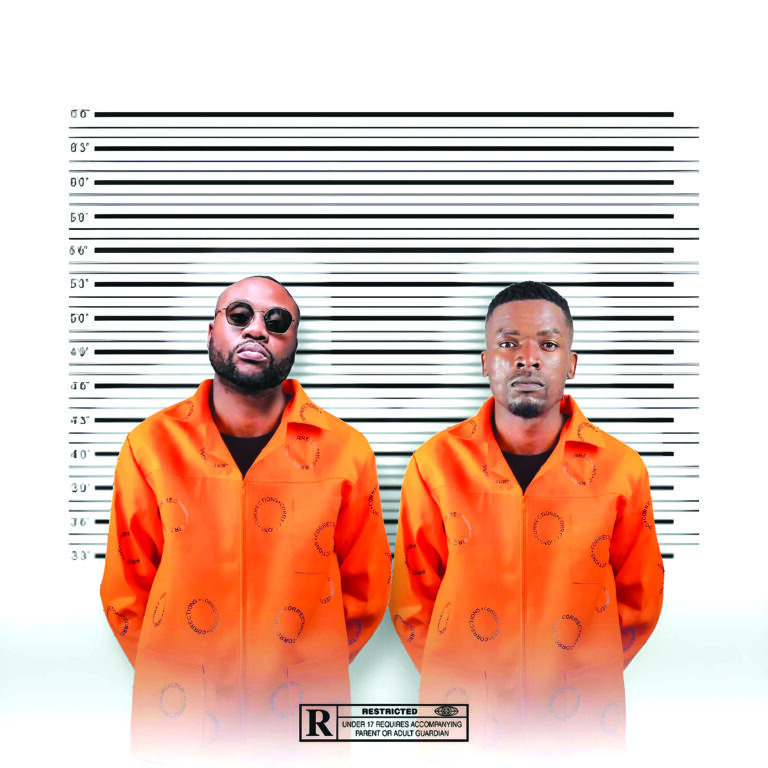 Yemba Shungu bags feature with SA rapper