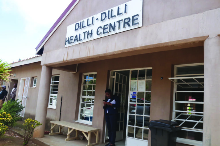 In the darkness of childbirth