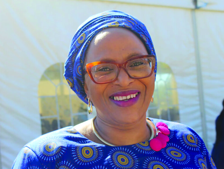 Lesotho’s Lazarus moment: US injects life into dying economy