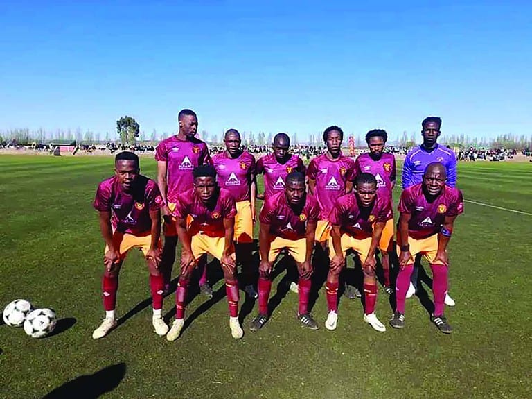 Lioli on top for 3 consecutive weeks