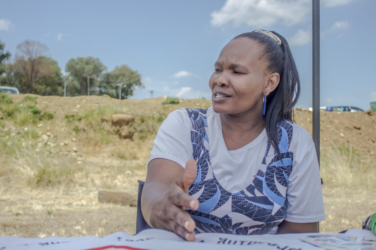 An agricultural hope for dropouts