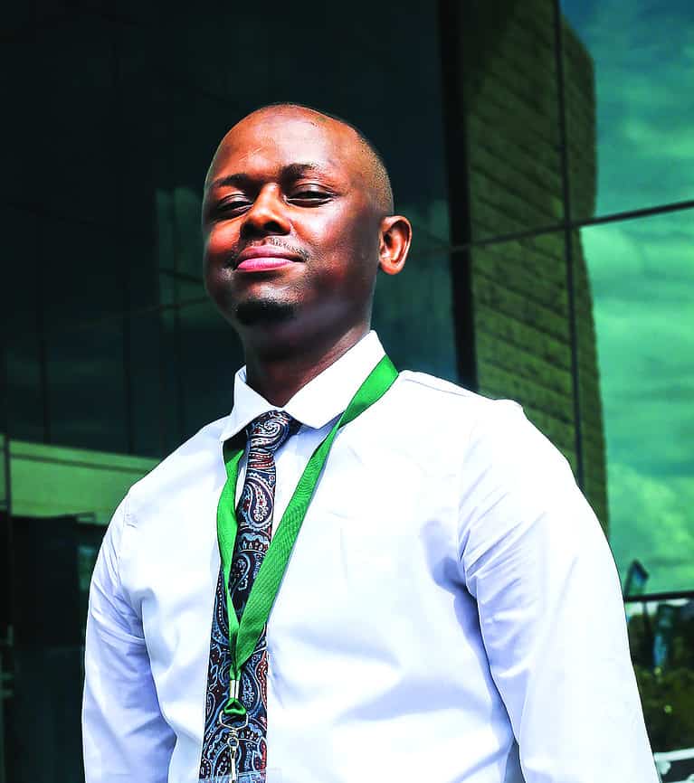 The Hotspot Cypher focuses on reshaping Lesotho music space