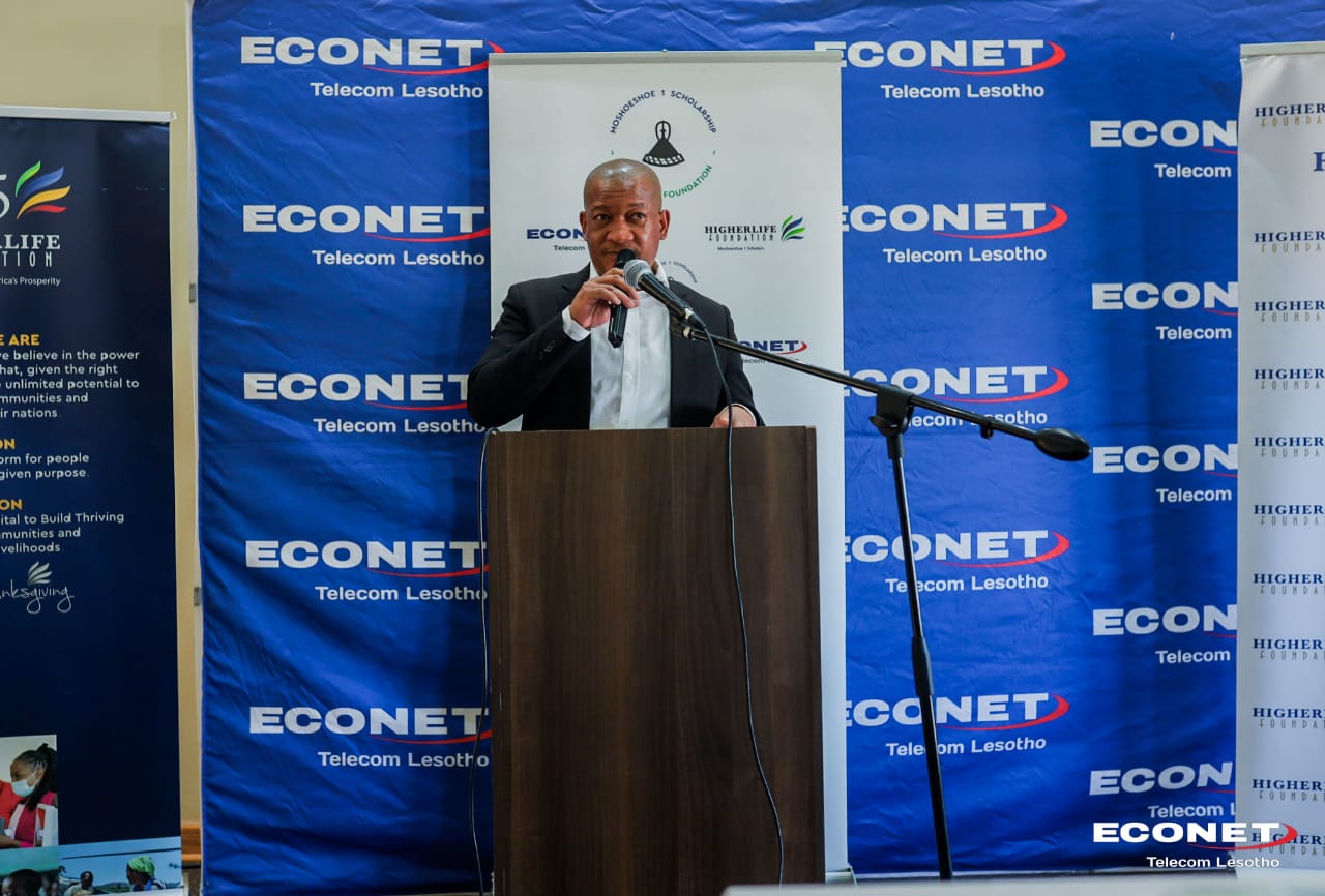 econet