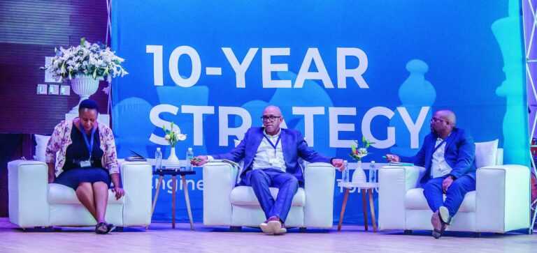 New strategic direction signals LHDA’s commitment to improving lives