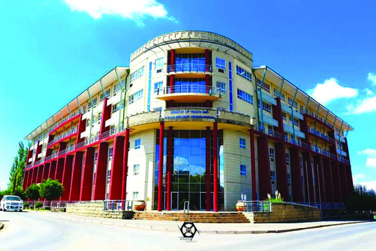 AG blasts Ministry of Health for ignoring court orders