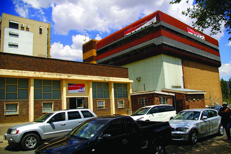 Econet to terminate all unregistered SIM cards