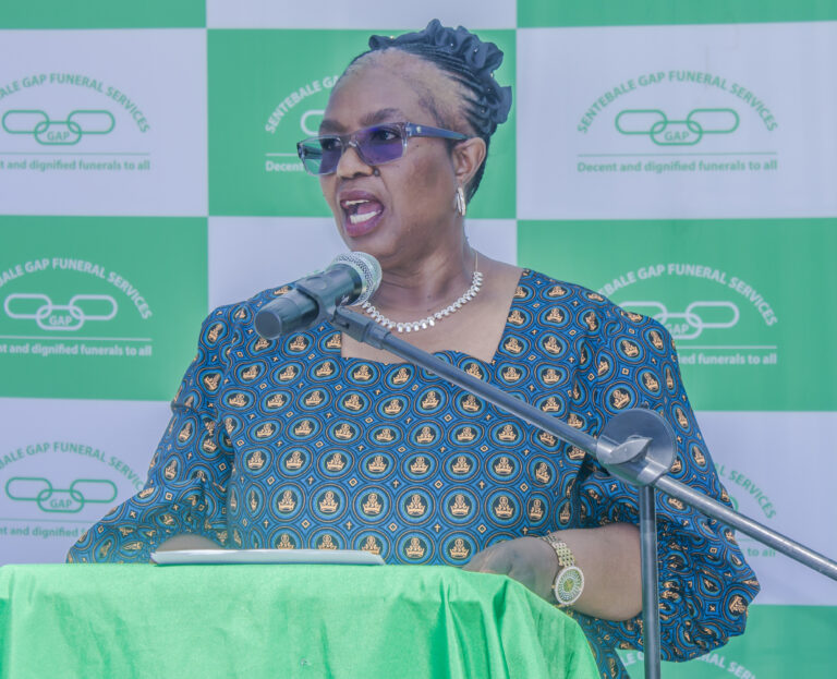 Sentebale Gap Funeral expands national footprint