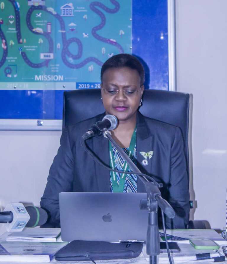 Debt-defaulting WASCO flagged