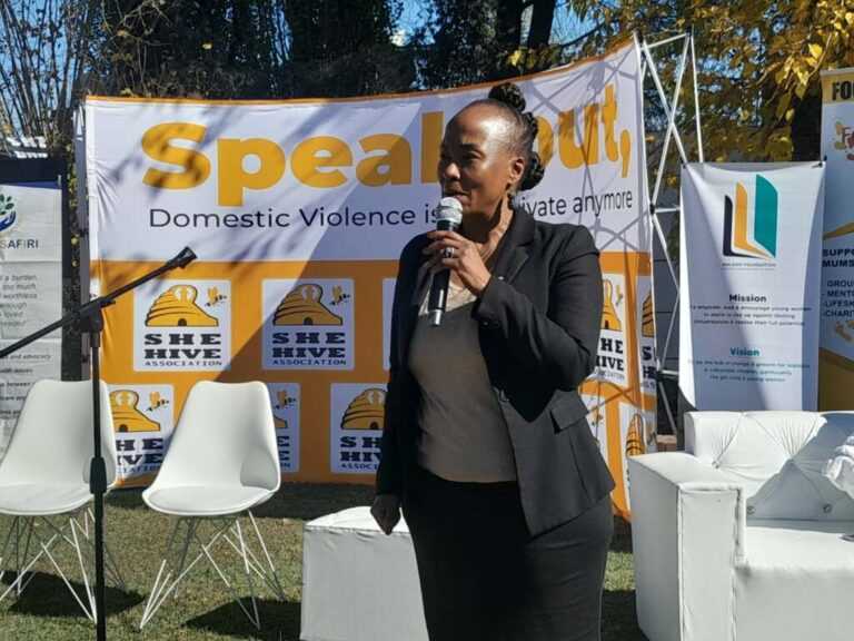 Call for govt to declare water and toilets as human rights