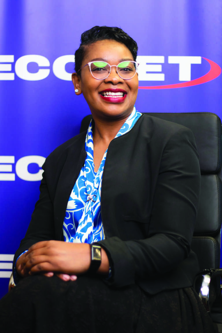 Drive into the future: EcoCash’s new campaign to give away 3 cars