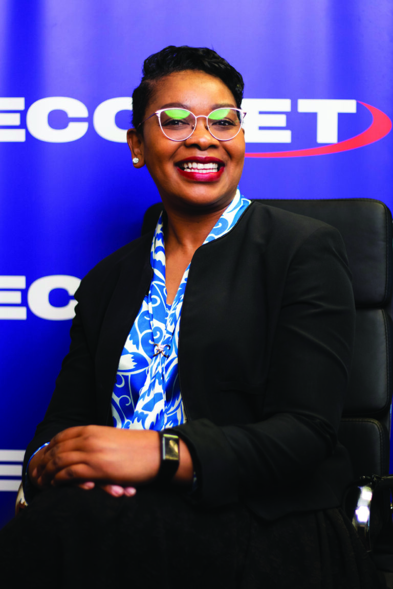 EcoCash paves the way for a safer and secure financial future for Basotho