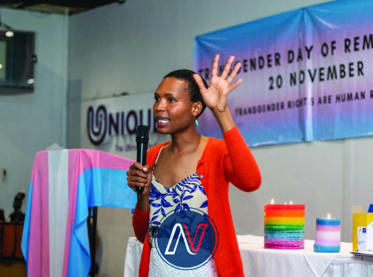 LGBTIQ community advocates for stronger legal protections