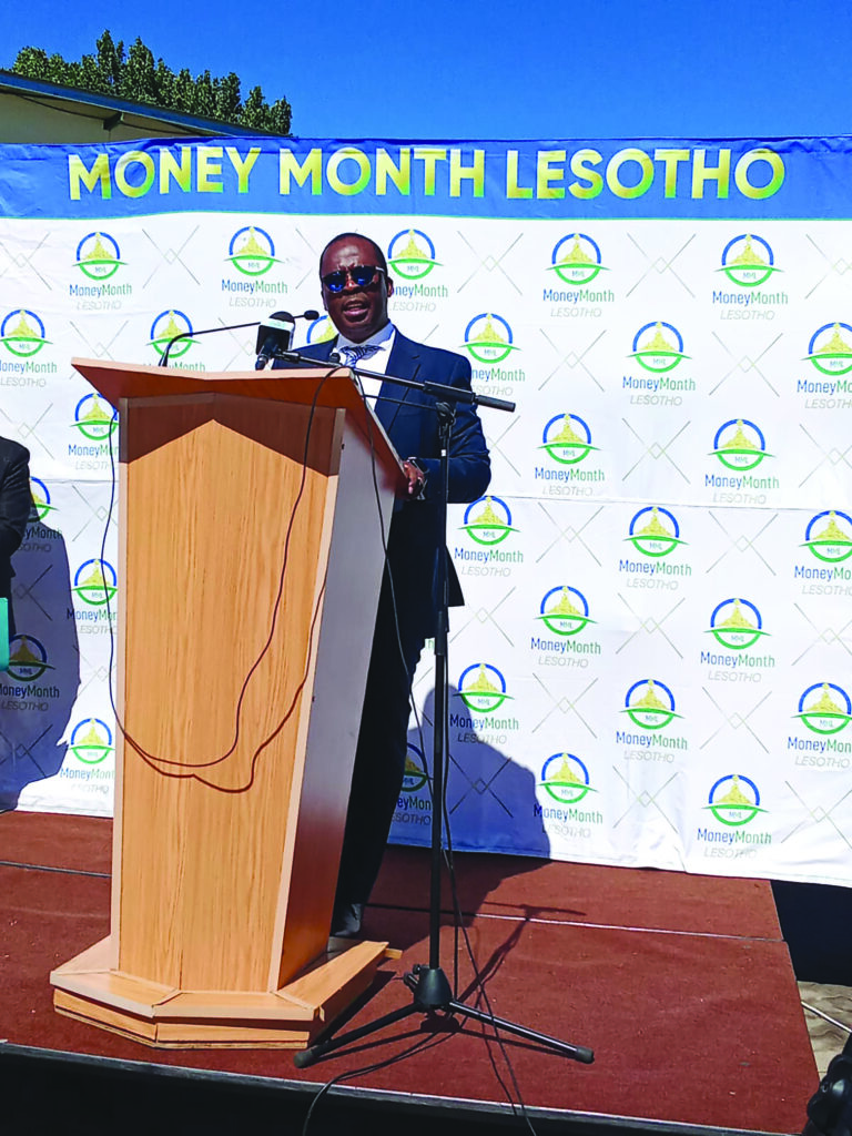 CBL implores public to save money
