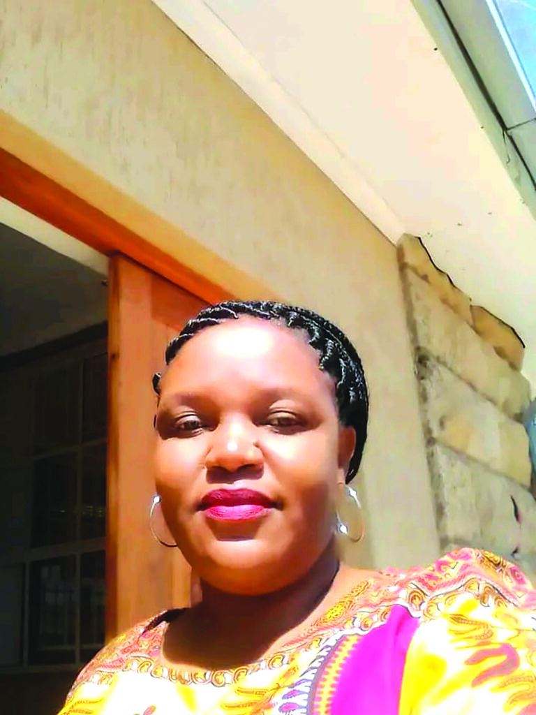 Mohale Explores the Nutritional Bounty of Almond seeds