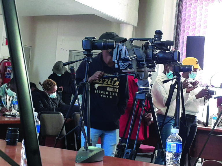 Survey exposes media freedom concerns