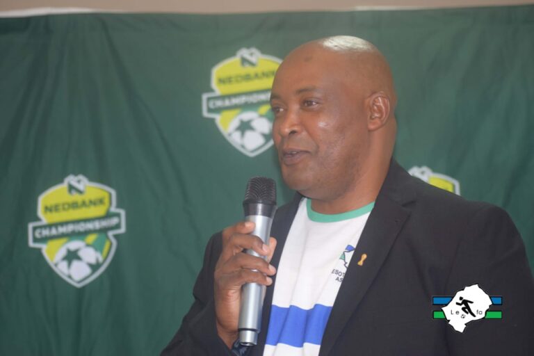 Sizzling Nedbank 8 fever begins