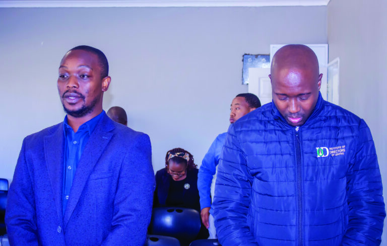 IOD leads inaugural corporate governance dialogue