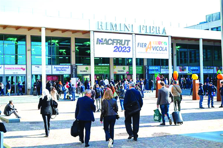 Amplifying Africa’s Agricultural Voice on the Global Stage