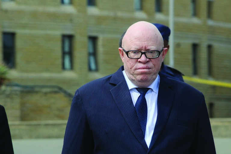 Constitutional clash: Minority judgement steals the show