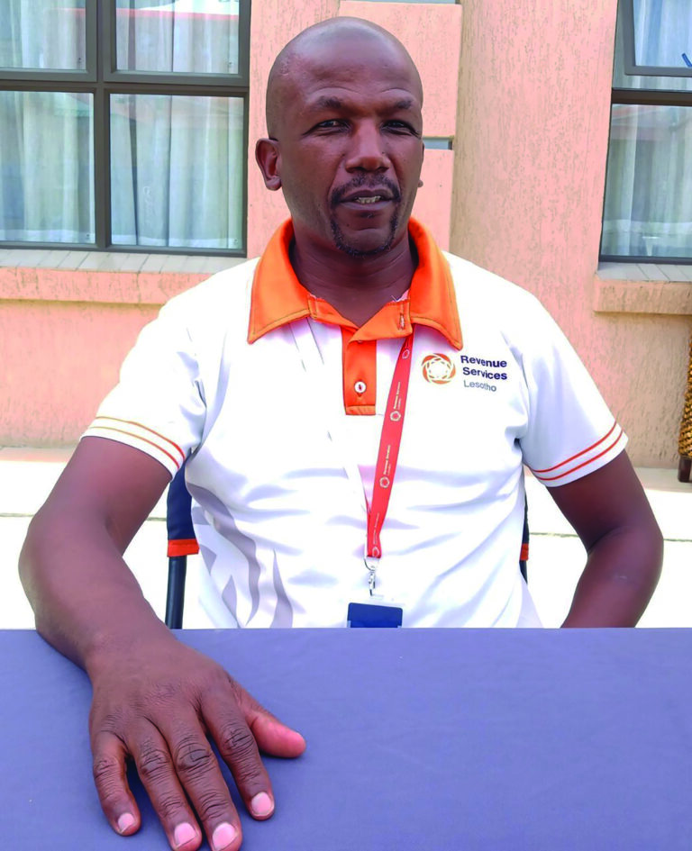 RSL Implements e-Taxation System