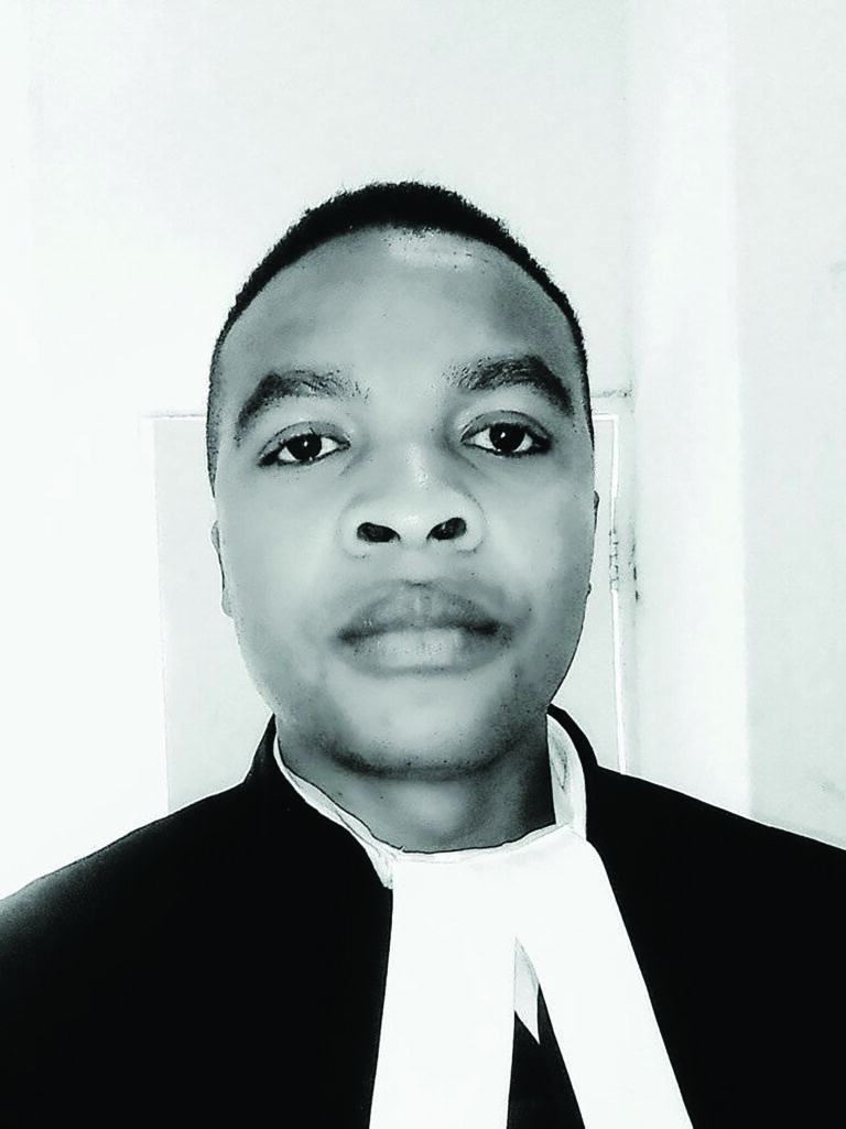 Part I: The legal and spiritual opinion on sealed dangers of forced SIM card registration