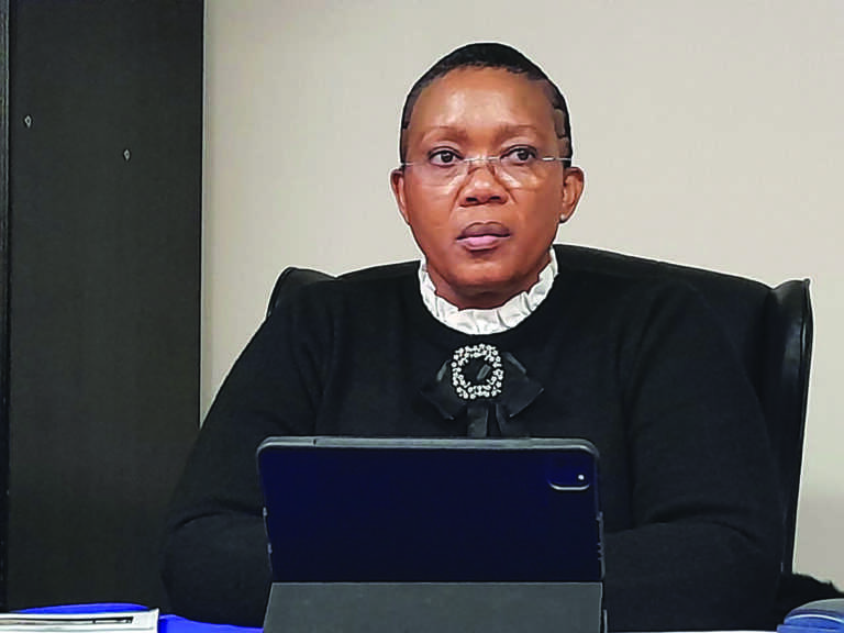 Ombudsman decries inhumane state of police cells