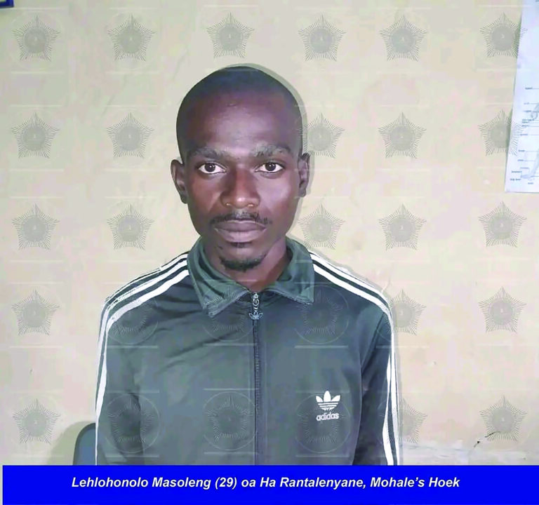 Serial Killer Preyed on Victims via Social Media