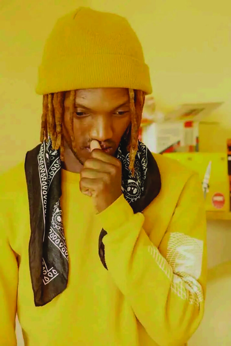 Nalane Cypher: A revival chance for unrecognised talents