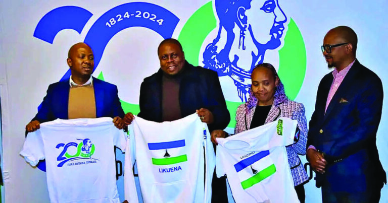 Shot in the arm for Likuena