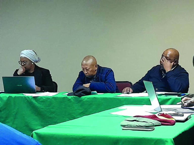 Liphakoe lose appeal case