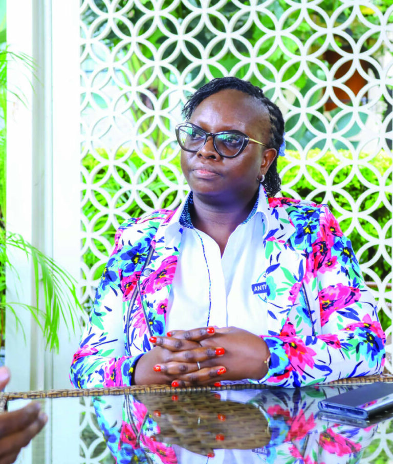 AMR threatens gains of development goals, warns specialist