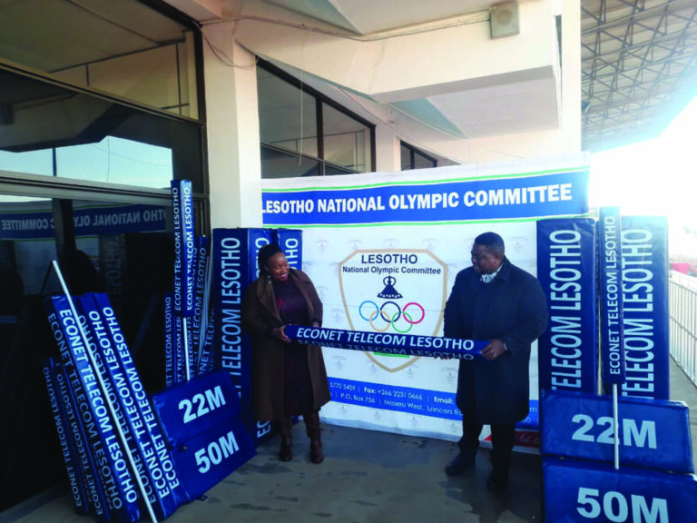 Rugby receives timely equipment boost