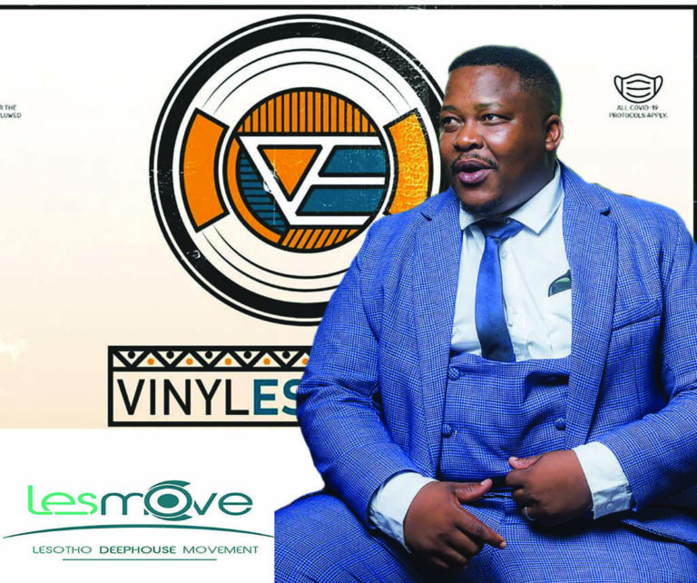 Vinyl Escapade to light up Ba.One