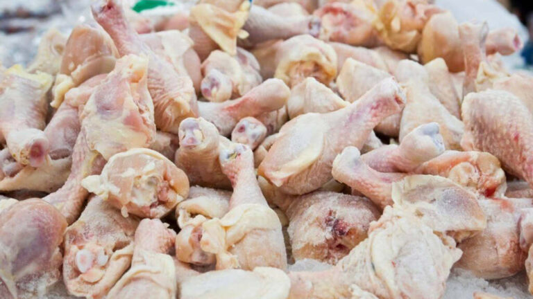 Brazil’s Poultry Import Announcement Shocks Lesotho Farmers