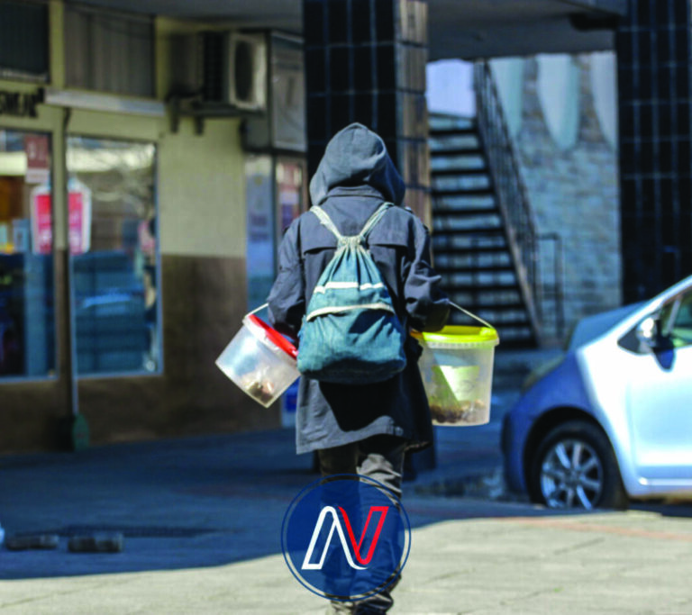 Plight of children: Severe food poverty revealed