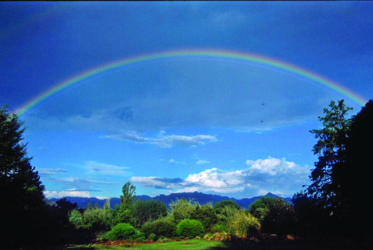 Lessons from Lesotho