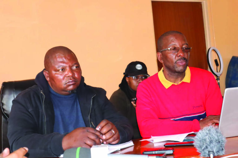 Monkeypox scare grips Maseru following school trip