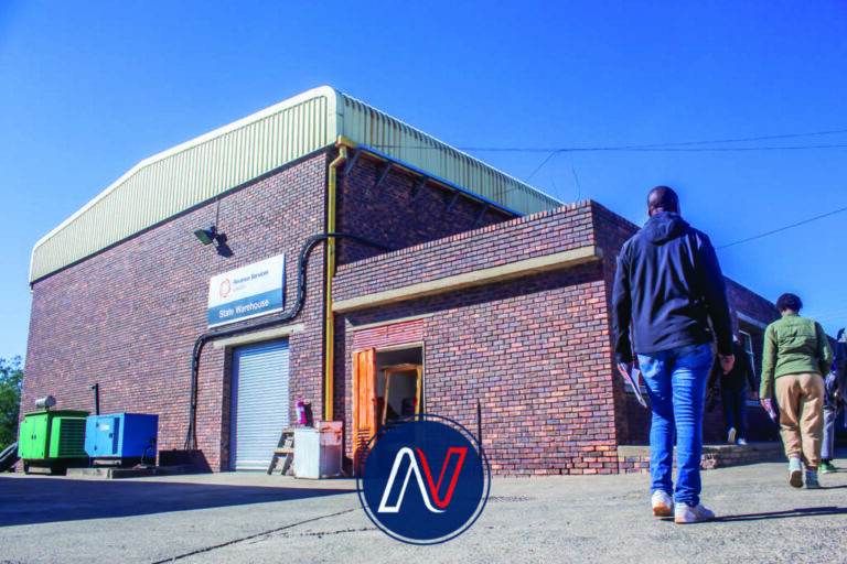 RSL sheds light on state warehouse operations