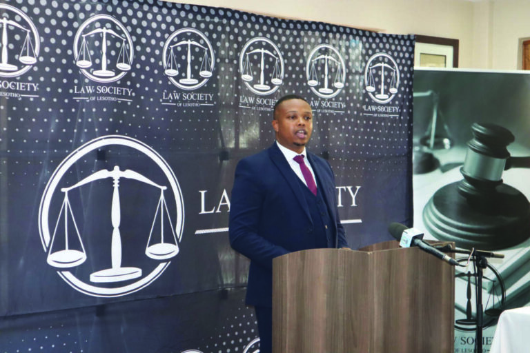 Law Society launches legal aid unit to support the vulnerable