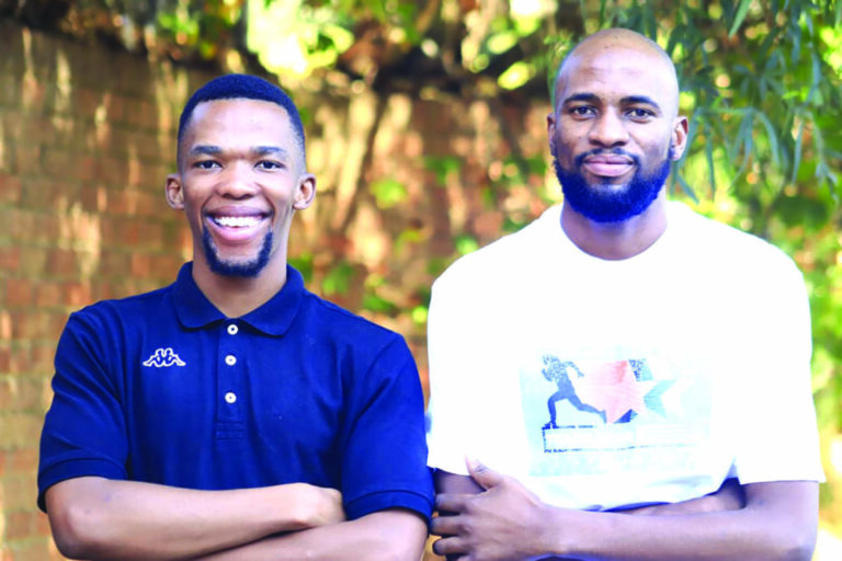 Crop Diagnosing System a Game Changer for Lesotho Agriculture