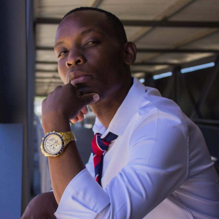 Mo-Nitta eyes global Market for music success